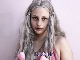 Hanabarbie