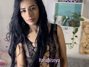 Hanabisnyo