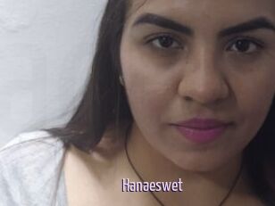 Hanaeswet