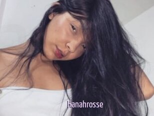 Hanahrosse