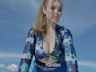 Hanalee