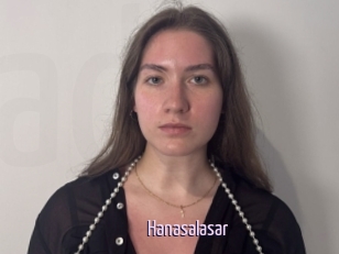 Hanasalasar