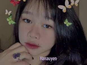 Hanauyen