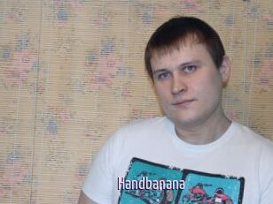 Handbanana