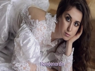Handenordin