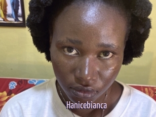 Hanicebianca