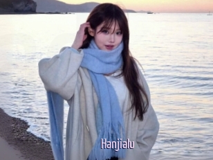 Hanjialu