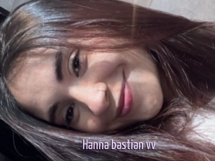 Hanna_bastian_vv