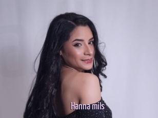 Hanna_mils