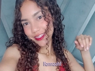 Hannaaht