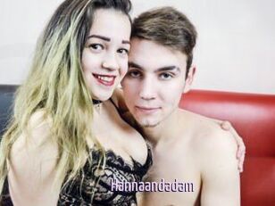 Hannaandadam