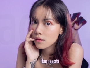 Hannaaoki