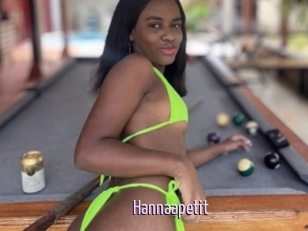 Hannaapetit
