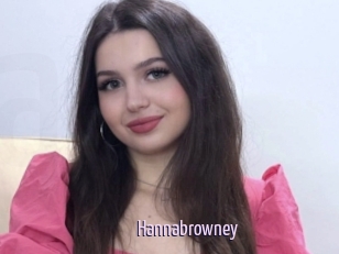 Hannabrowney