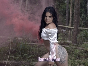 Hannabrunm