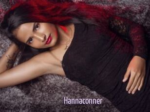 Hannaconner