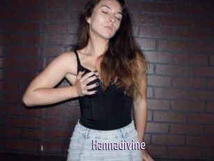 Hannadivine