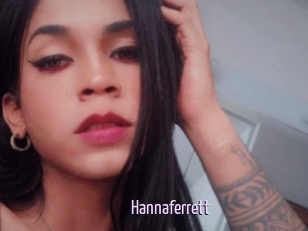 Hannaferrett