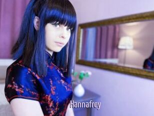 Hannafrey