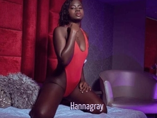 Hannagray