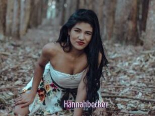Hannahbecker