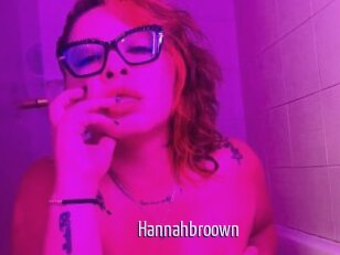 Hannahbroown