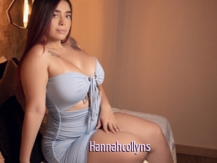 Hannahcollyns