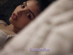 Hannahmilton
