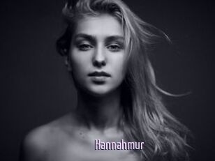 Hannahmur