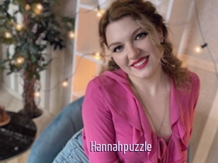Hannahpuzzle