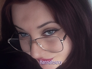Hannahsexy