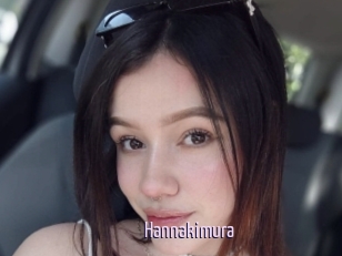 Hannakimura