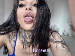 Hannalessli