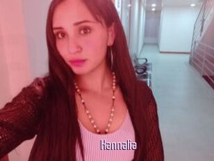Hannalia