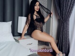 Hannalombardi