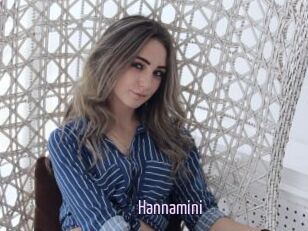 Hannamini