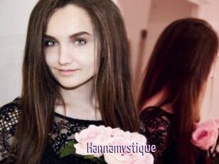 Hannamystique
