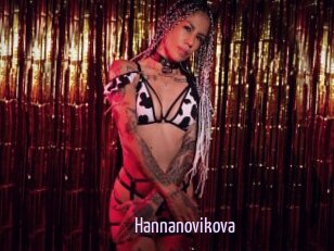 Hannanovikova
