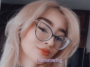 Hannarowling