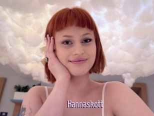 Hannaskott