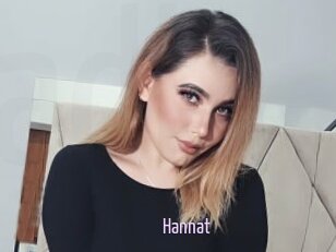 Hannat