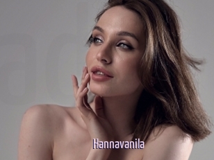 Hannavanila