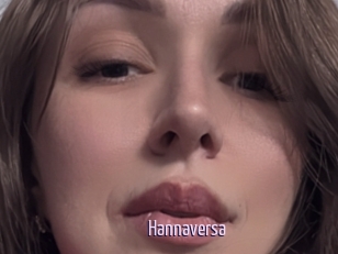 Hannaversa