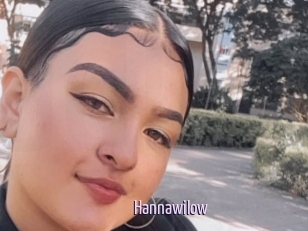 Hannawilow