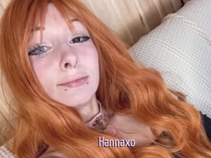 Hannaxo