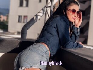 Hannybllack