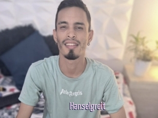 Hanselgreit