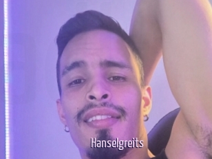 Hanselgreits