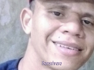 Hansrivero