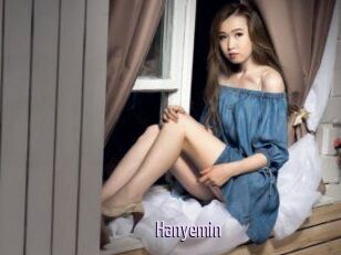 Hanyemin